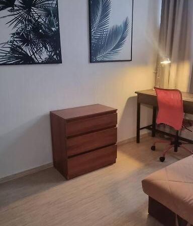 Comfort-Plus Apartment Ll Varsavia Esterno foto
