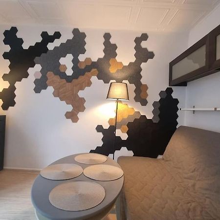 Comfort-Plus Apartment Ll Varsavia Esterno foto