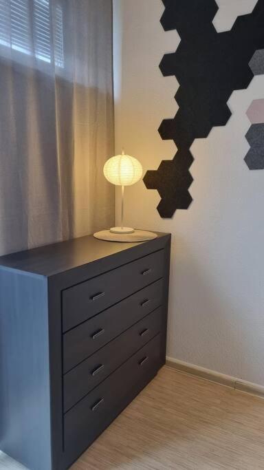 Comfort-Plus Apartment Ll Varsavia Esterno foto