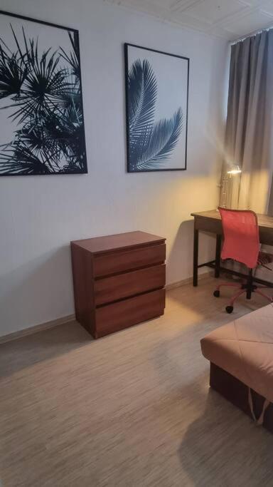 Comfort-Plus Apartment Ll Varsavia Esterno foto