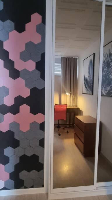 Comfort-Plus Apartment Ll Varsavia Esterno foto