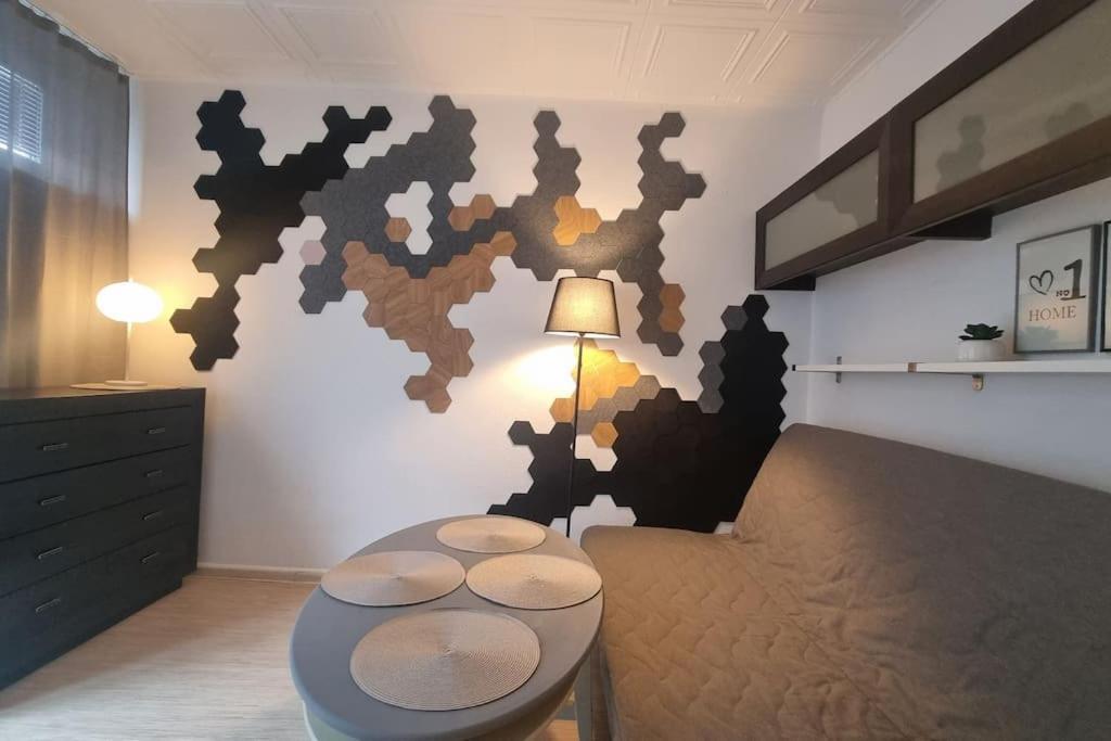 Comfort-Plus Apartment Ll Varsavia Esterno foto